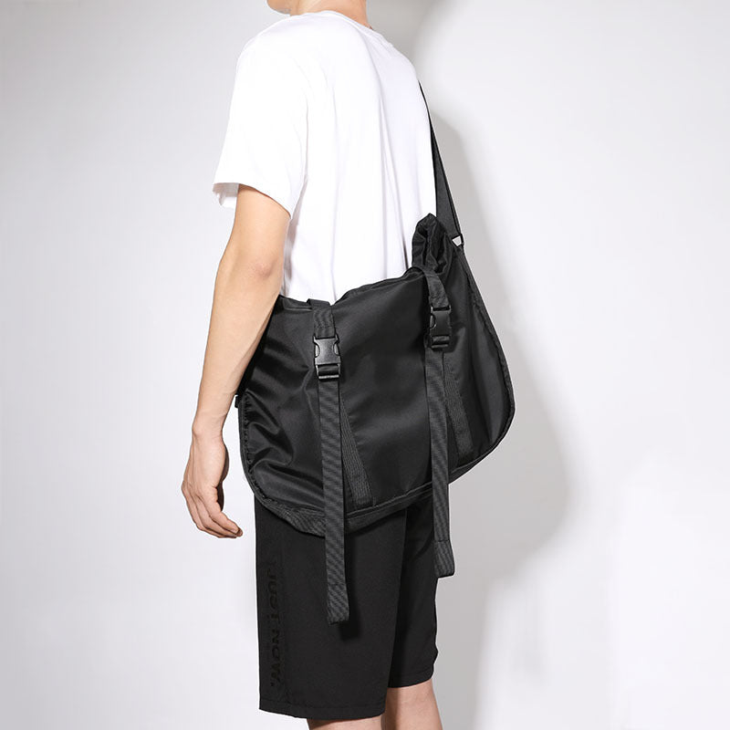 Versatile Crossbody Messenger Bag Cardanzo