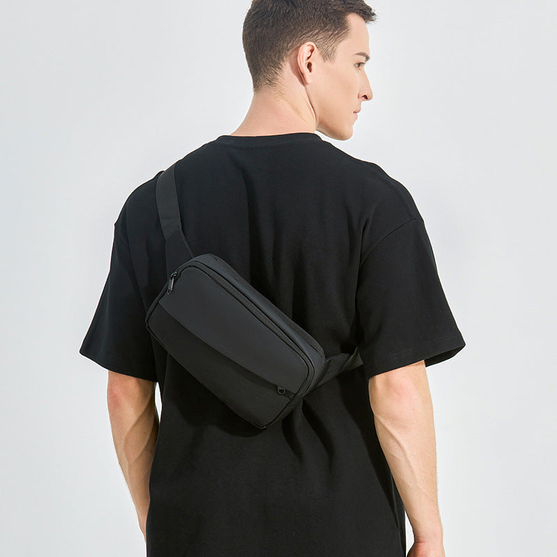 Sleek and Practical Sling Bag Cardanzo