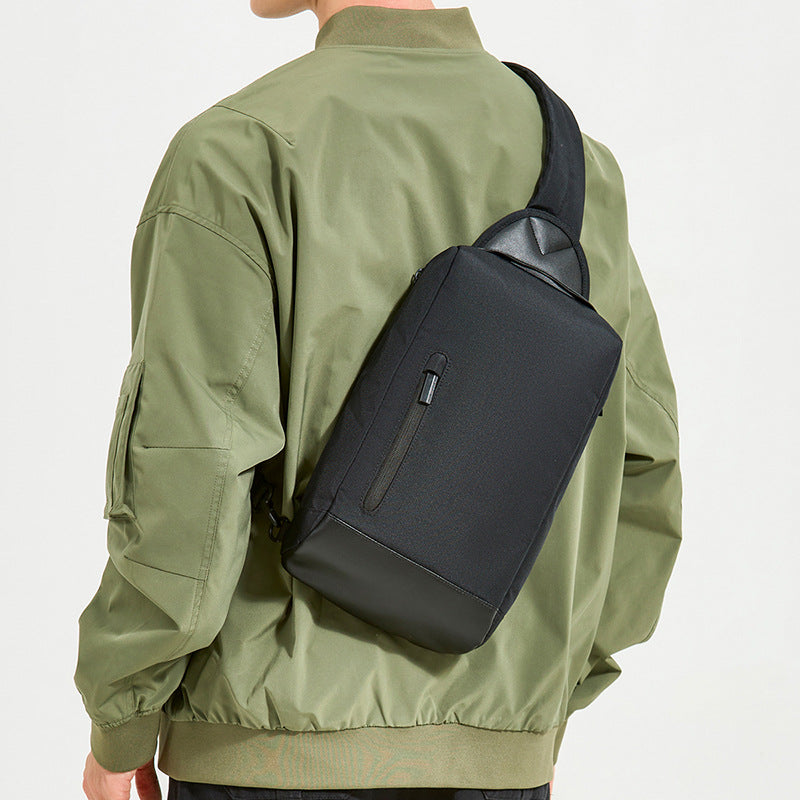 Ergonomic Lightweight Sling Pack Cardanzo