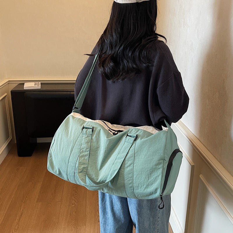 Spacious Travel Duffle Bag Cardanzo