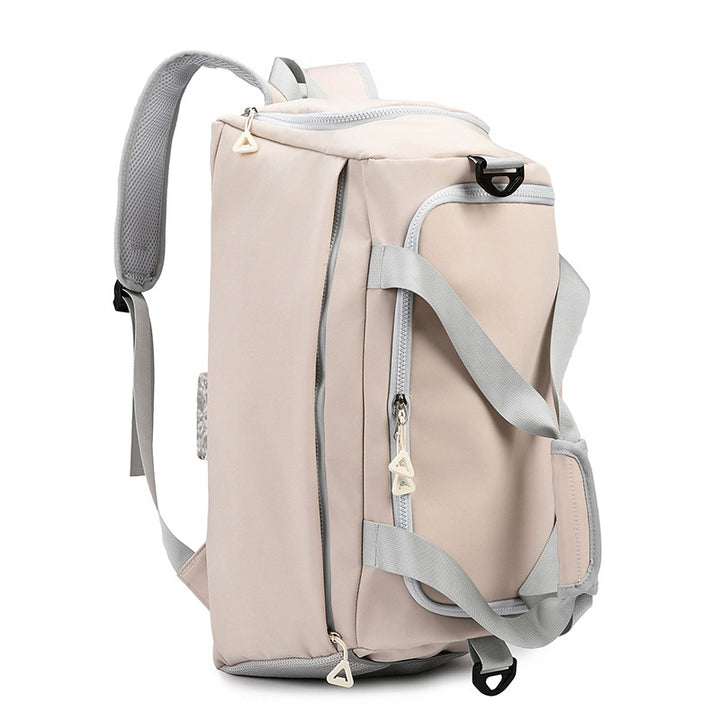 Functional Sports Duffle Bag