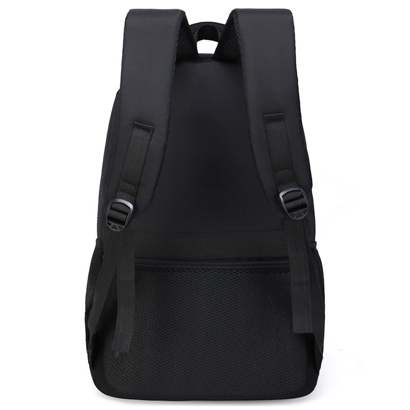Advanced Multi-Pocket Travel Backpack