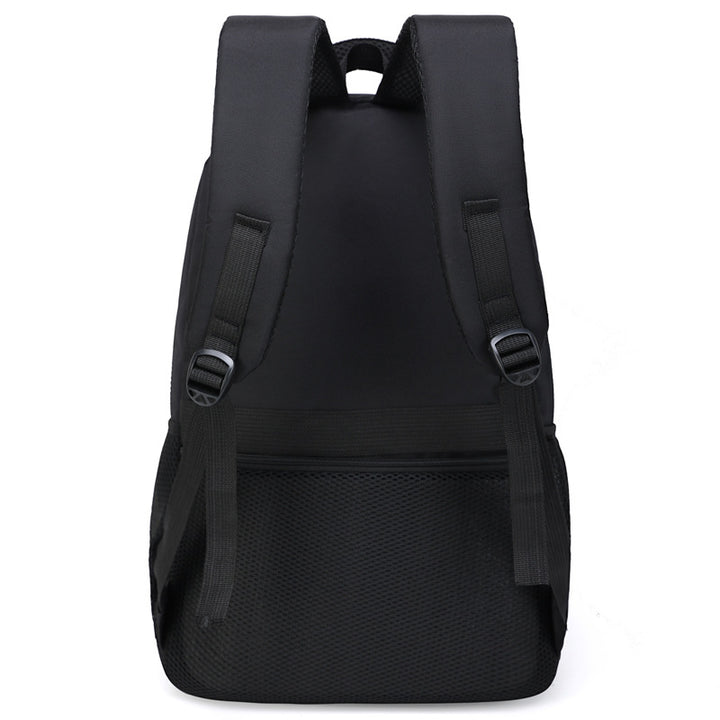 Advanced Multi-Pocket Travel Backpack