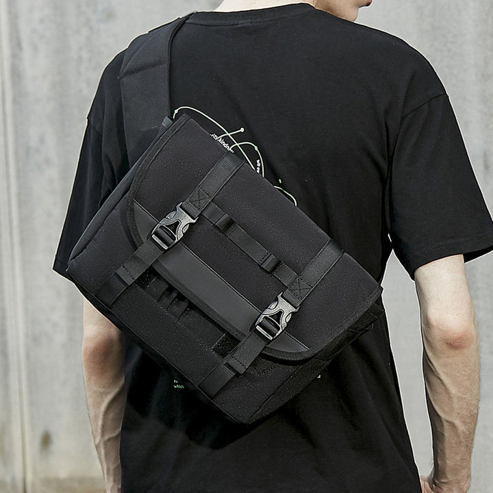 Rugged Outdoor Crossbody Messenger Bag Cardanzo