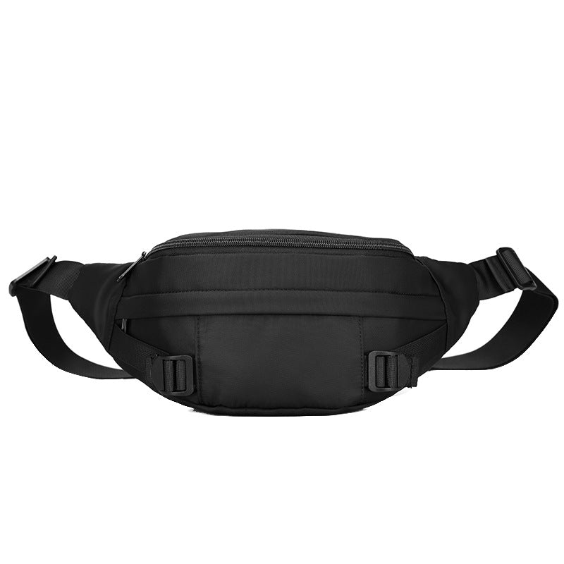 Ergonomic Crossbody Sling Bag Cardanzo