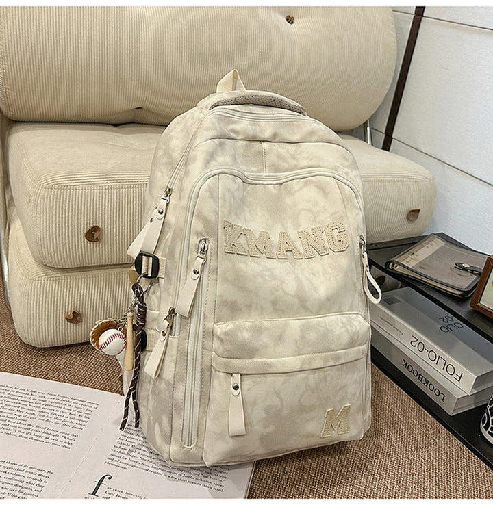 Versatile Urban School Backpack