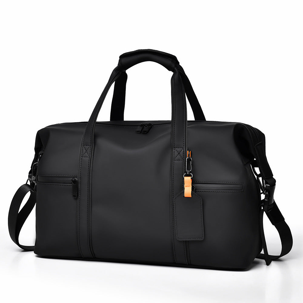 Durable Weekend Travel Duffle Bag