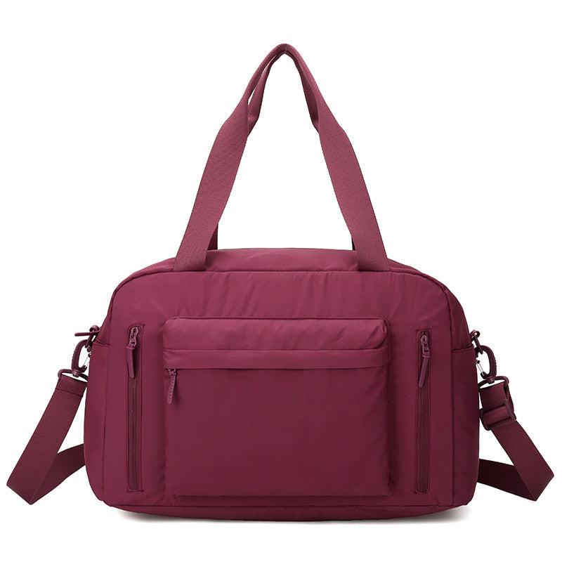 Spacious Multi-Functional Gym Duffle Bag Cardanzo