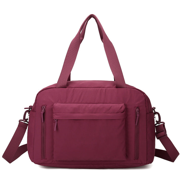 Spacious Multi-Functional Gym Duffle Bag Cardanzo