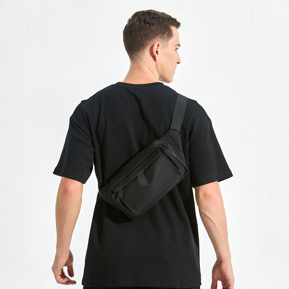 Adjustable Utility Sling Bag Cardanzo