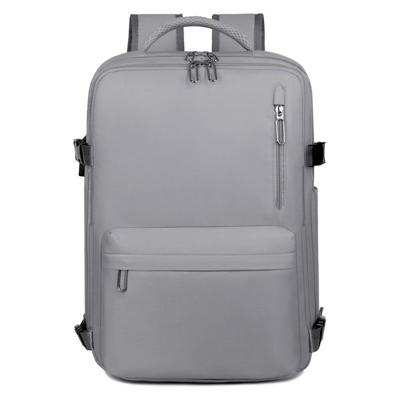 Durable Multi-Compartment Travel Backpack Cardanzo