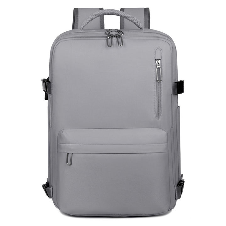 Durable Multi-Compartment Travel Backpack Cardanzo