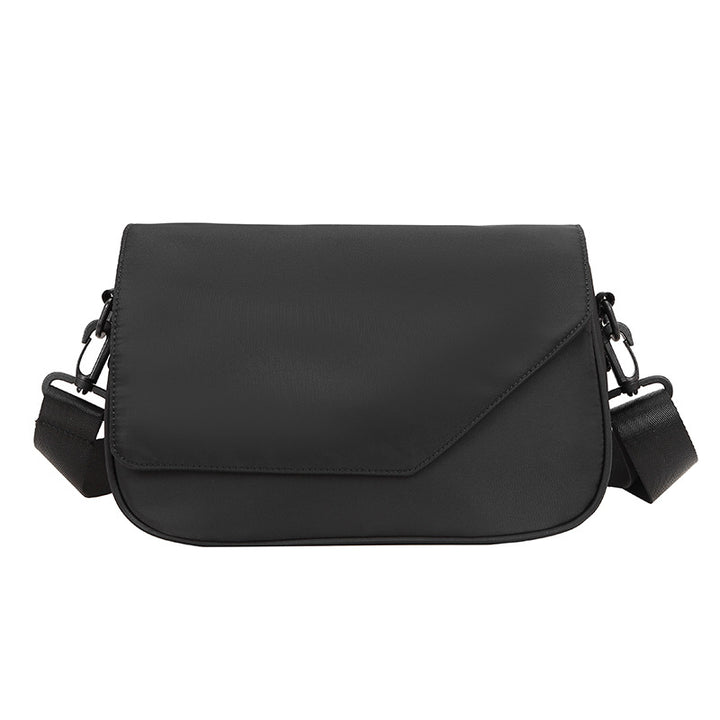 Sleek Adjustable Crossbody Satchel Cardanzo