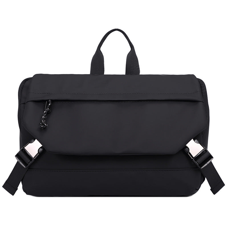 Sleek Minimalist Crossbody Bag Cardanzo
