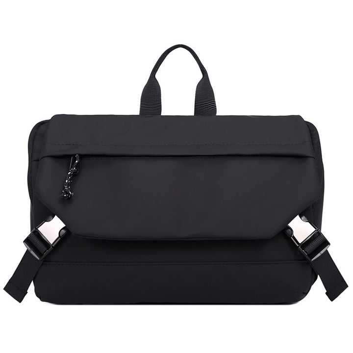 Sleek Minimalist Crossbody Bag Cardanzo