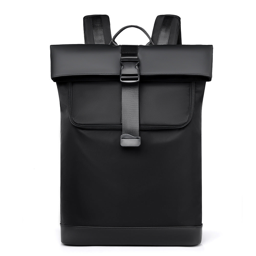 Durable and Waterproof Backpack with Ergonomic Shoulder Straps