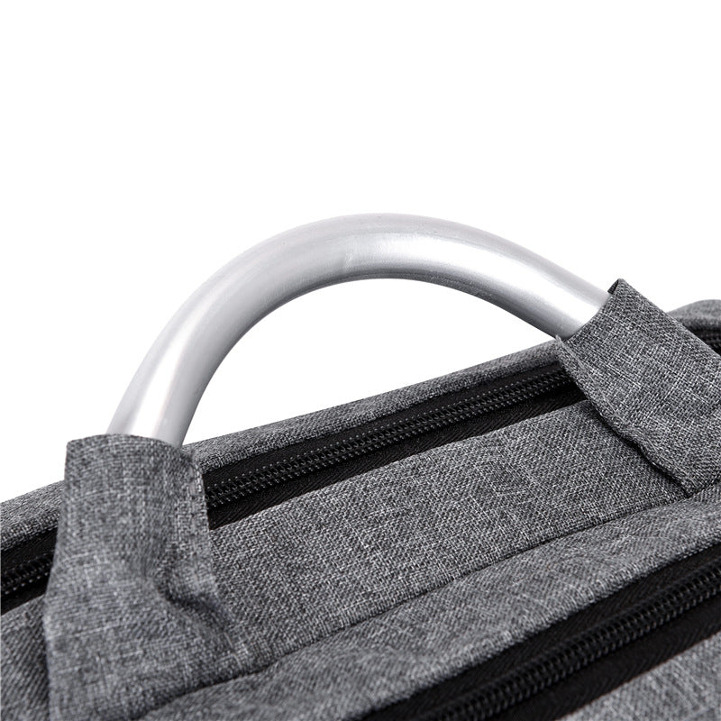 Sleek Professional Laptop Carrier Cardanzo