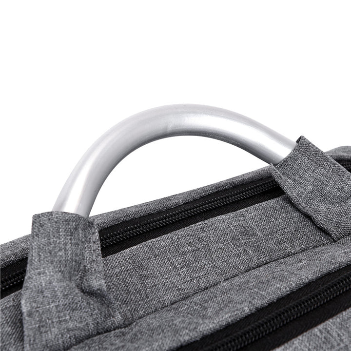 Sleek Professional Laptop Carrier Cardanzo
