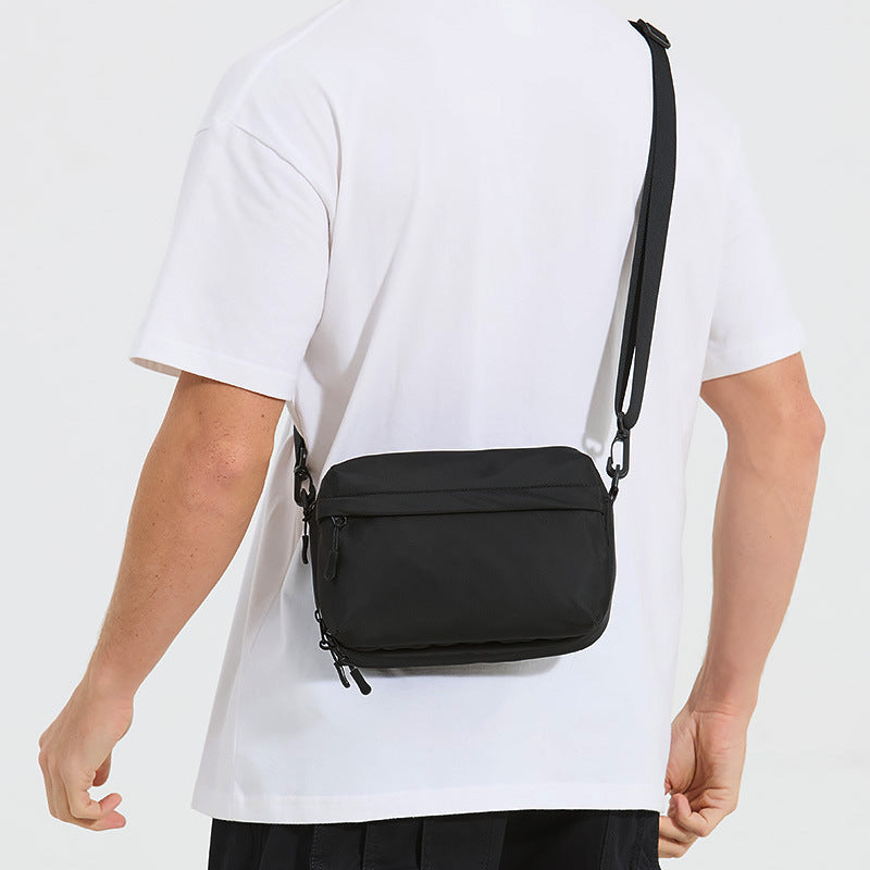 Messenger Bag Cardanzo