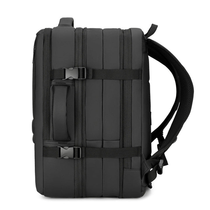 Urban Multi-Functional Laptop Backpack
