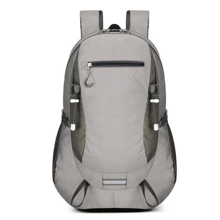Functional Outdoor Hiking Backpack
