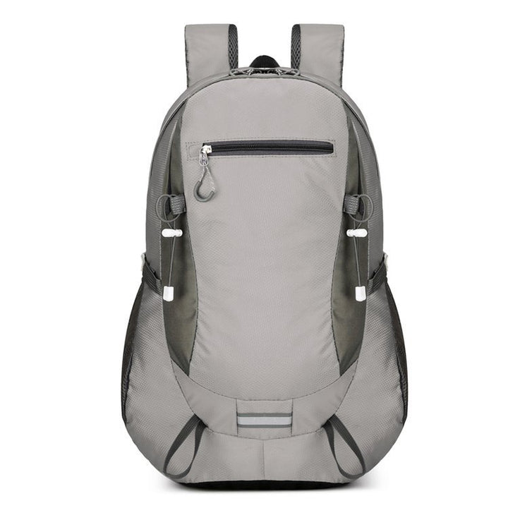 Functional Outdoor Hiking Backpack