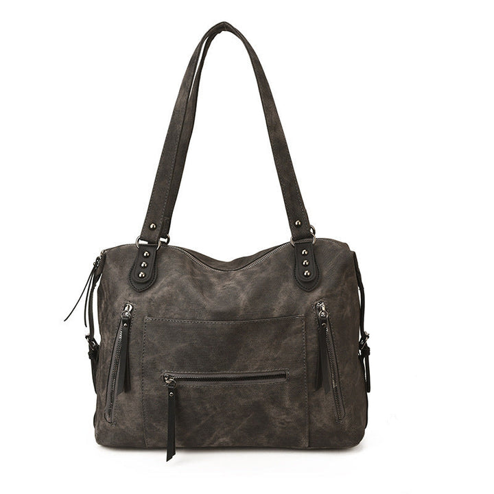 Women large shoulder bag