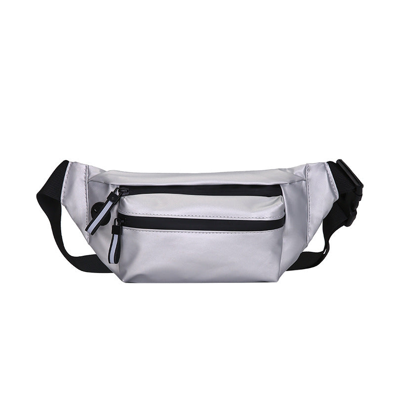Compact Utility Waist Bag