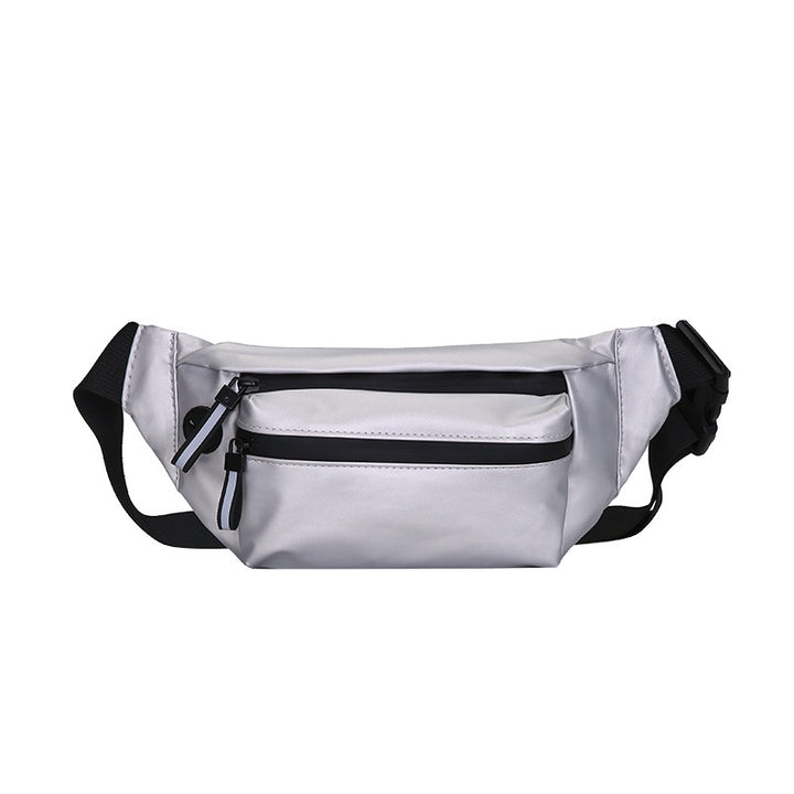 Compact Utility Waist Bag