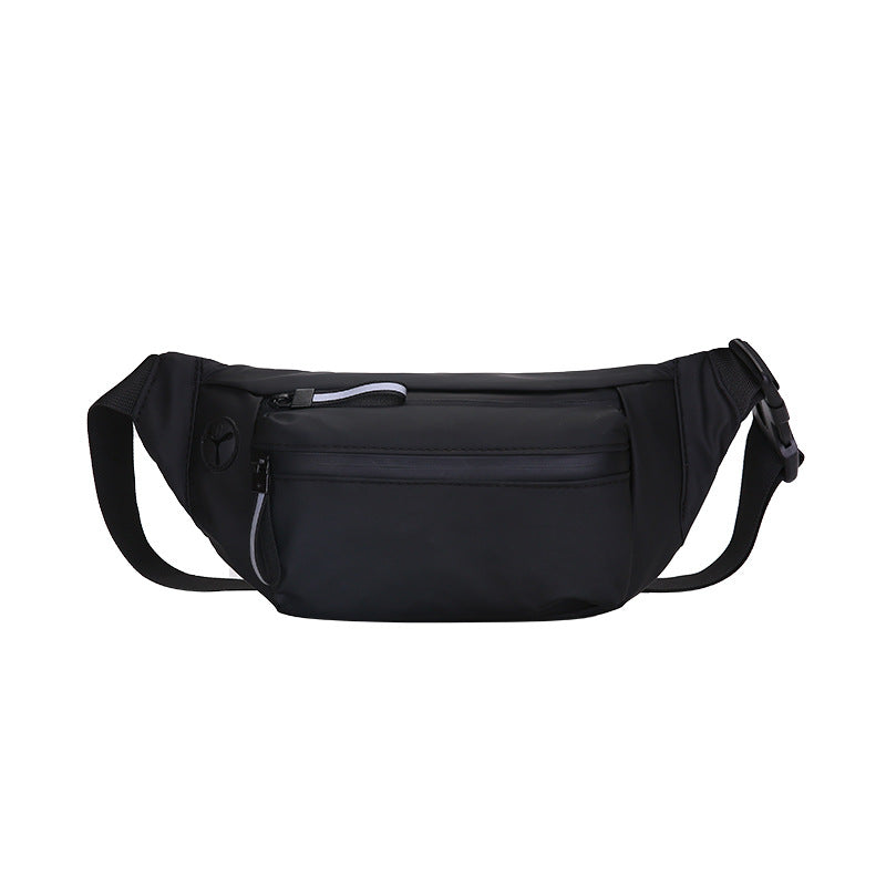 Compact Utility Waist Bag