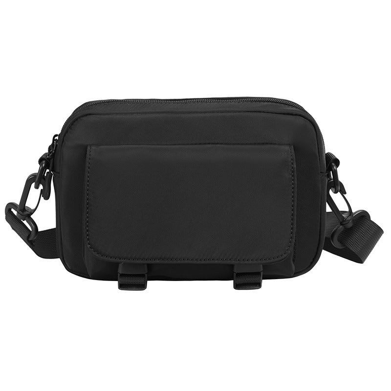 Compact Utility Crossbody Pouch Cardanzo