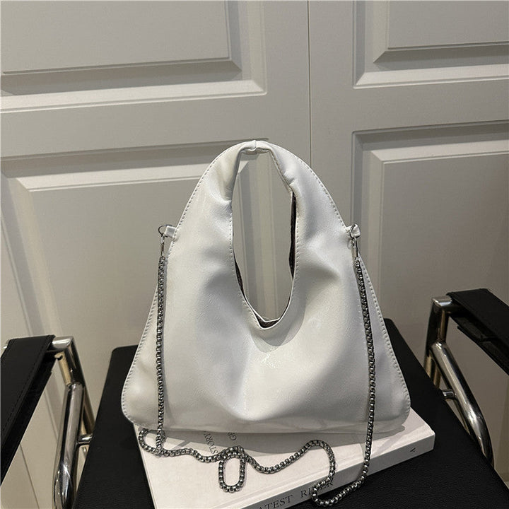 Ladies elegant tote bag