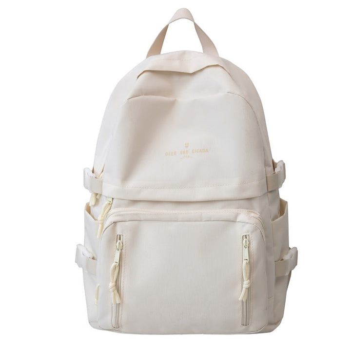 Versatile Multi-Compartment Adventure School Backpack