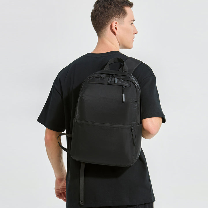 Lightweight Minimalist Laptop Backpack Cardanzo
