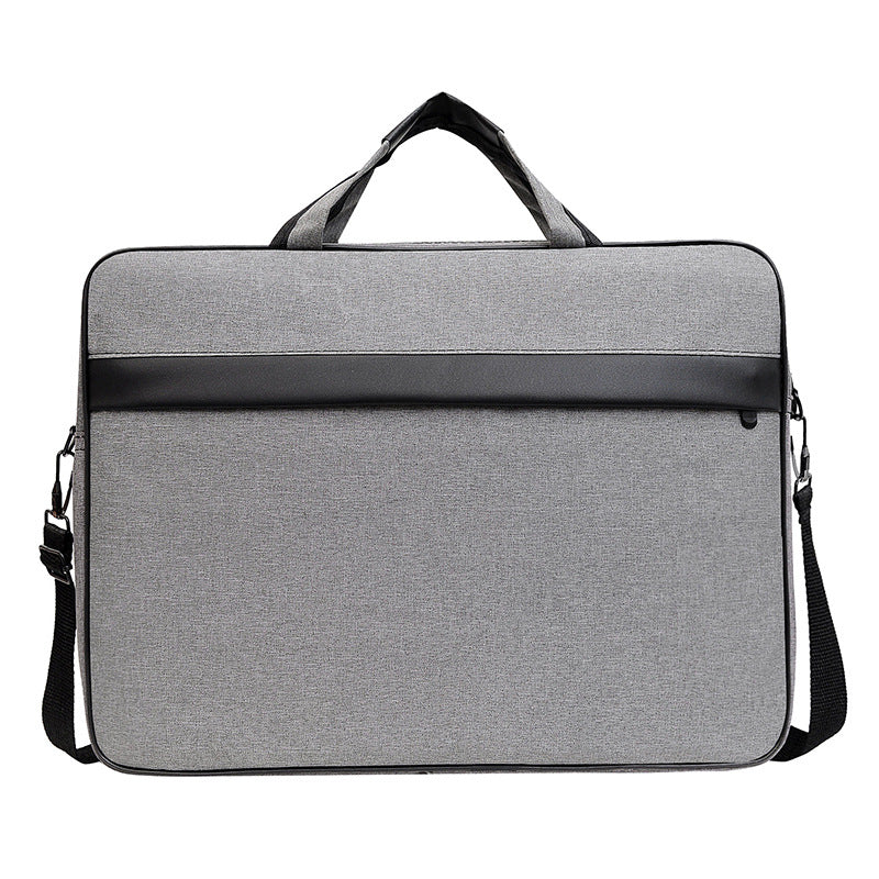 Professional Versatile Laptop Briefcase Cardanzo