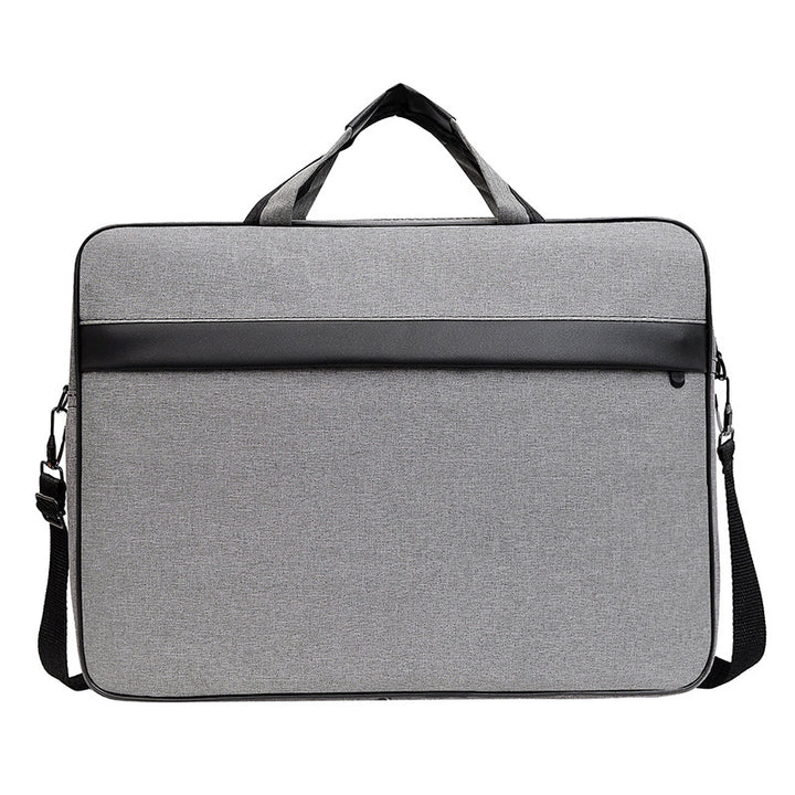 Professional Versatile Laptop Briefcase Cardanzo