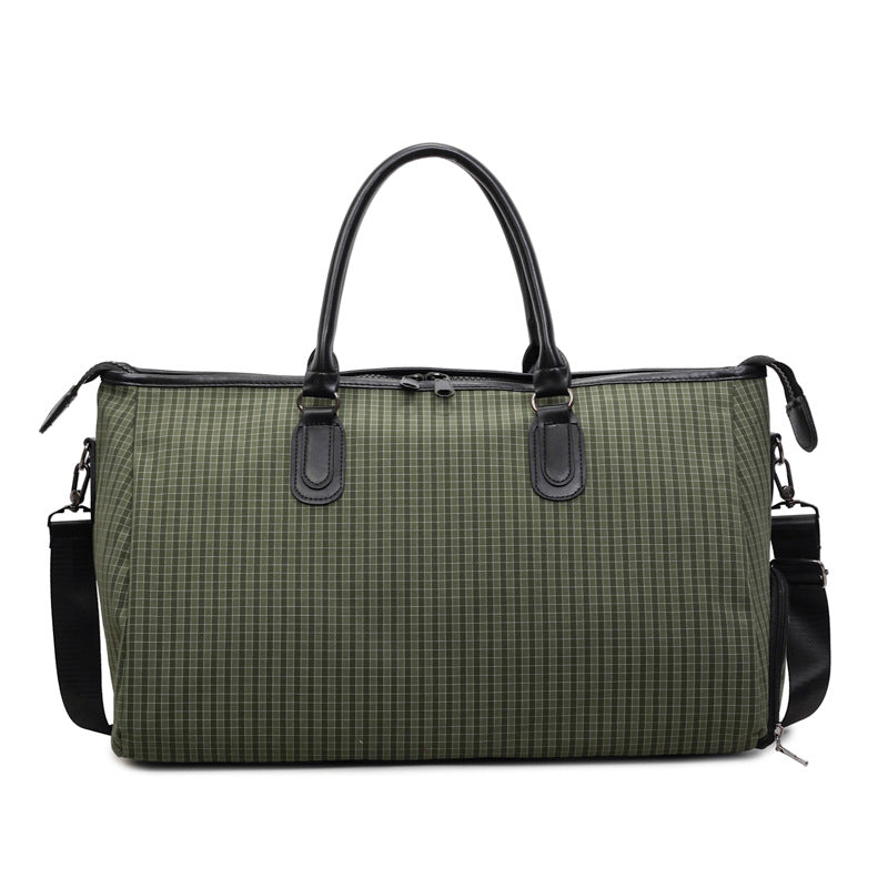 Versatile Travel Duffle Bag