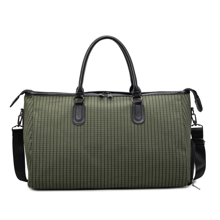 Versatile Travel Duffle Bag
