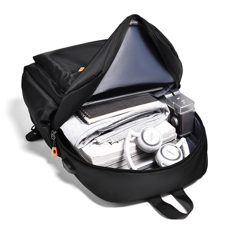 Ergonomic Backpack with Multiple Compartments Cardanzo