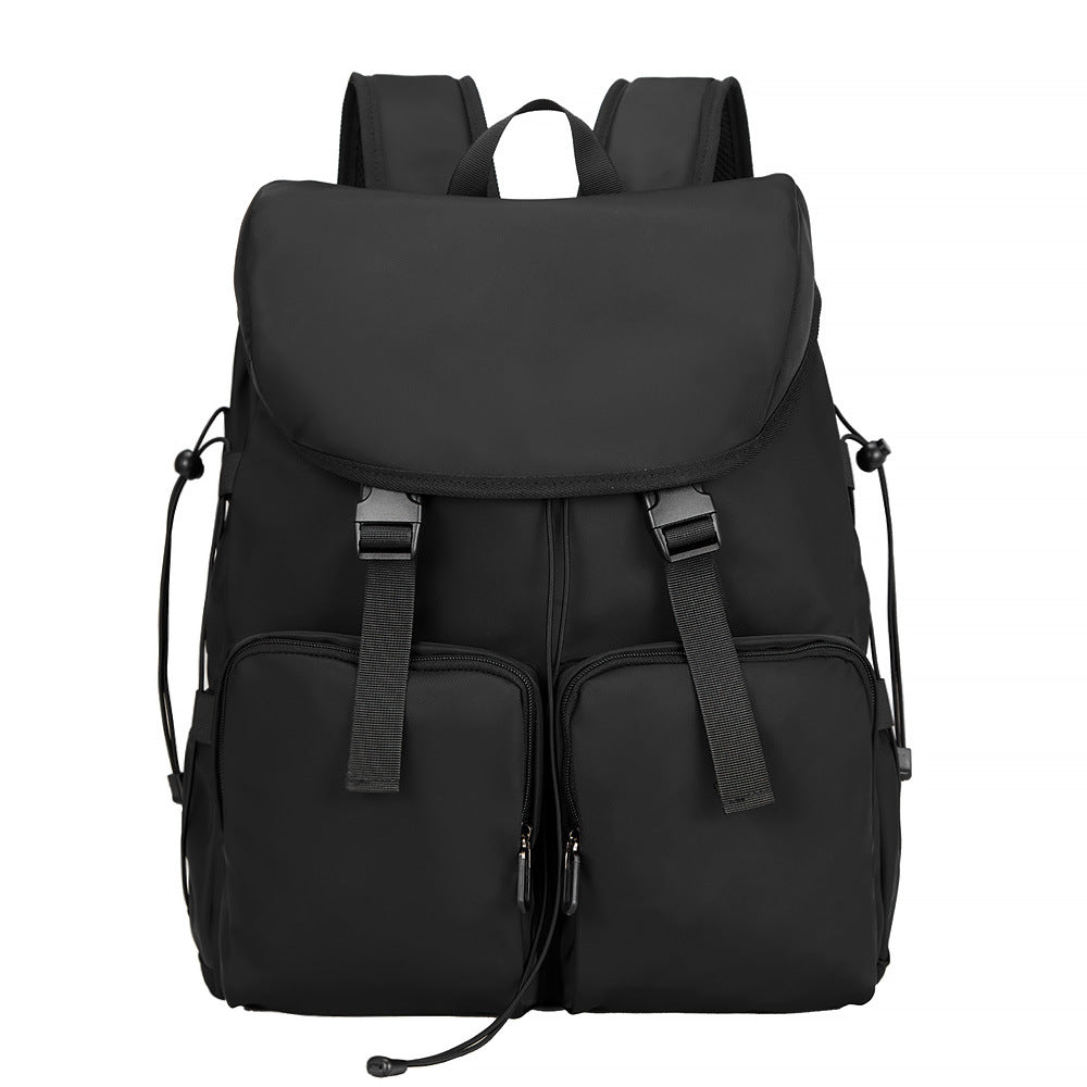 Multi-Compartment Urban Backpack Cardanzo