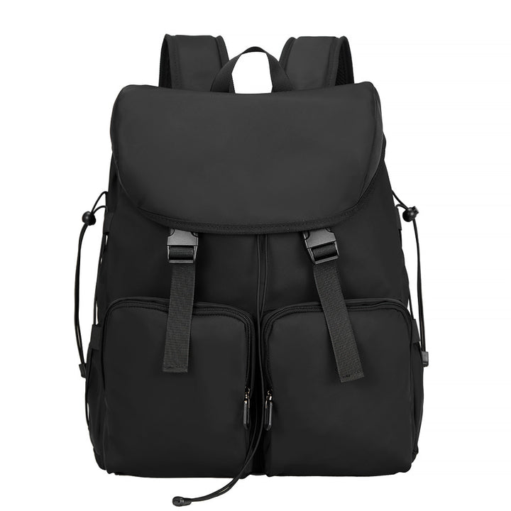 Multi-Compartment Urban Backpack Cardanzo
