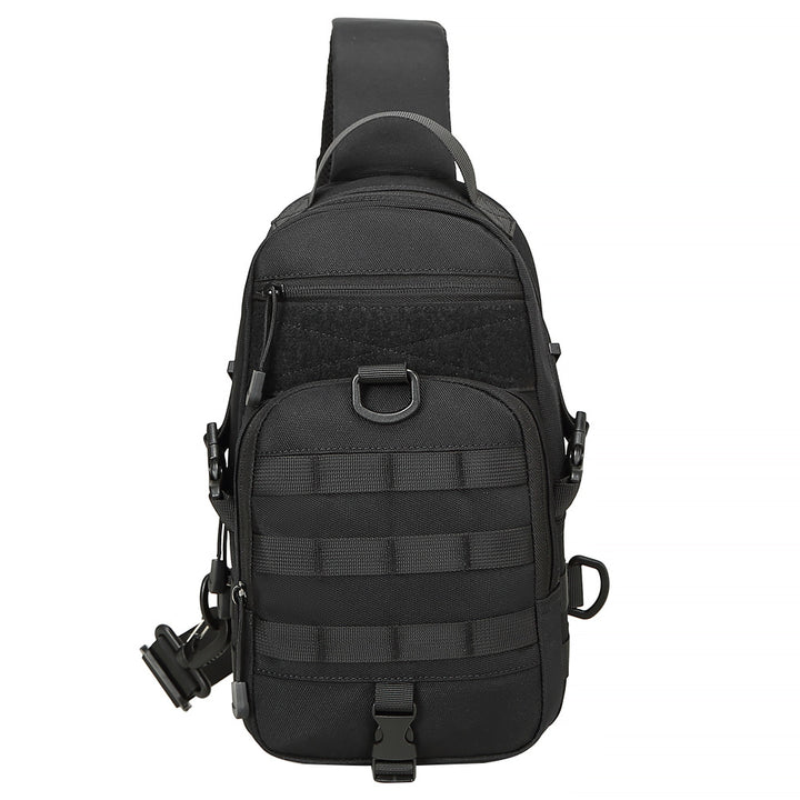 Tactical Sling Pack Cardanzo