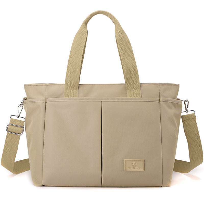 Women Multifunctional Tote Bag