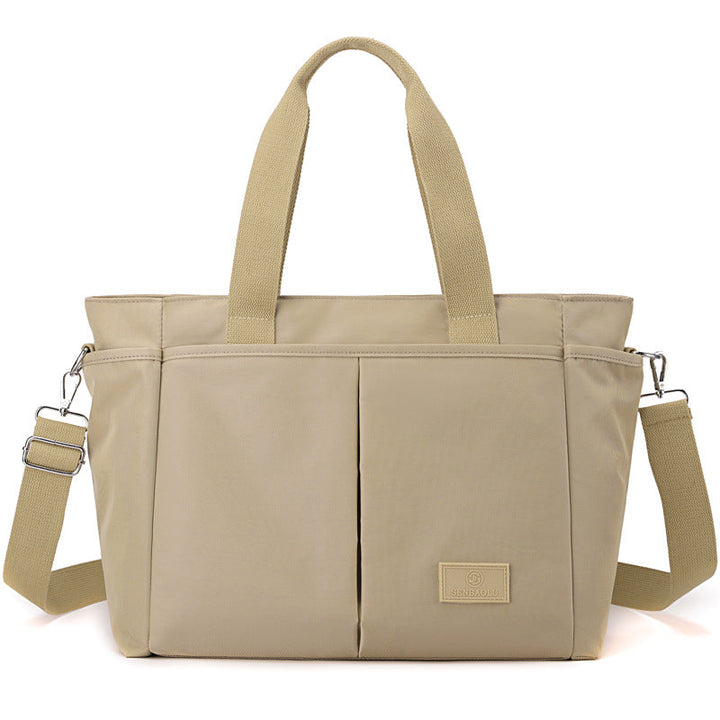 Women Multifunctional Tote Bag