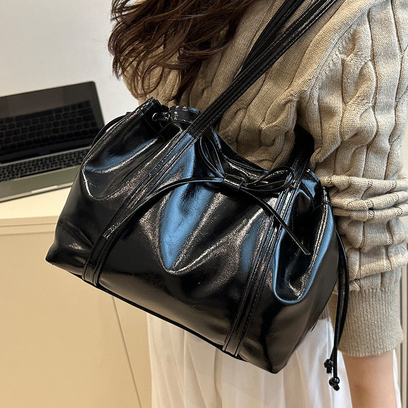 Women Bucket Bag