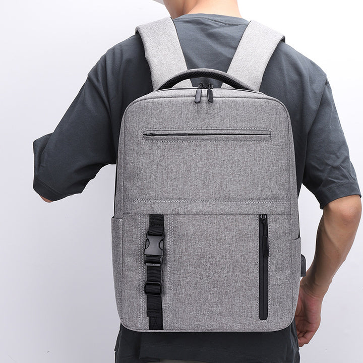 Multi-Purpose Tech Backpack Cardanzo