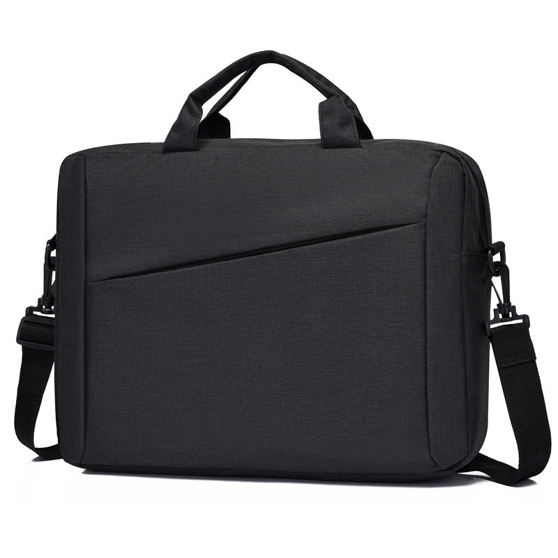 Professional Multi-Pocket Laptop Briefcase Cardanzo