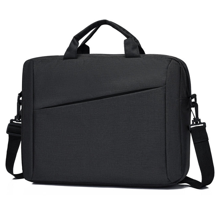 Professional Multi-Pocket Laptop Briefcase Cardanzo