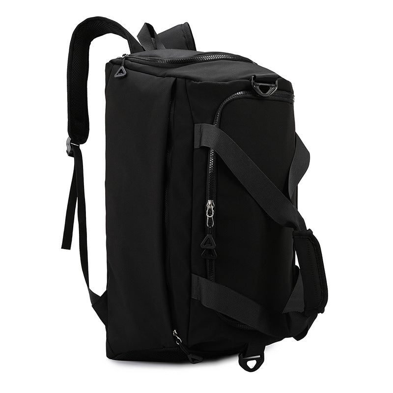 Functional Sports Duffle Bag