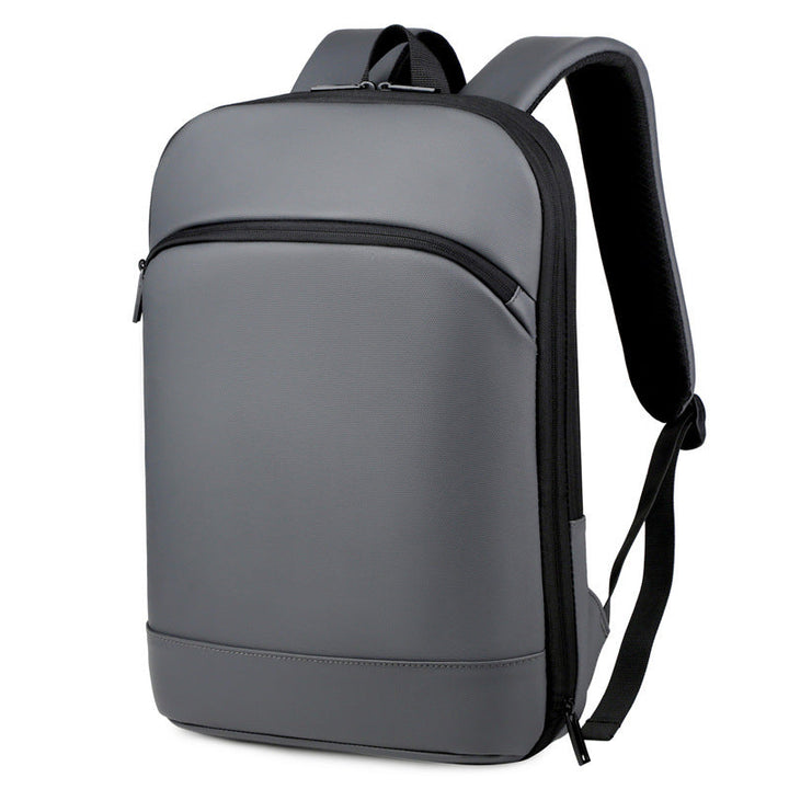 Elegant Laptop Backpack with Innovative Material and Ergonomic Design